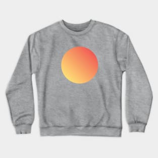 Pitstop Direct Circle Crewneck Sweatshirt